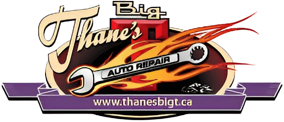Thanes Big T